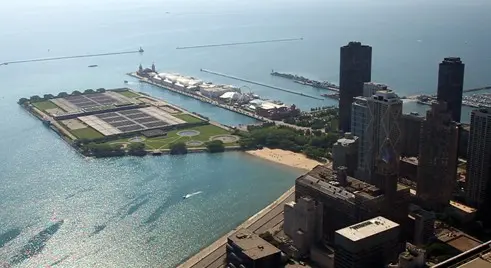 Navy Pier