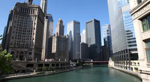 Chicago River