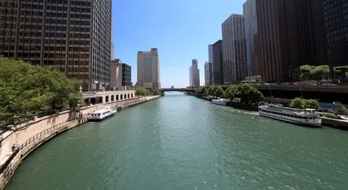 Chicago River