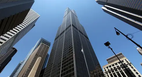 Willis Tower (Sears)