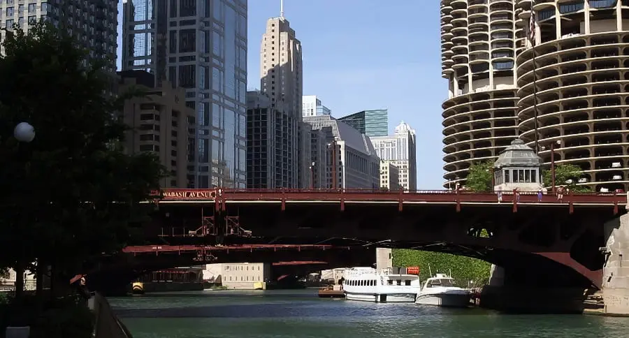 Chicago River